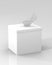 Voting Ballot BoxÂ 